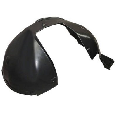 BM1251104 Body Panel Fender Liner Passenger Side